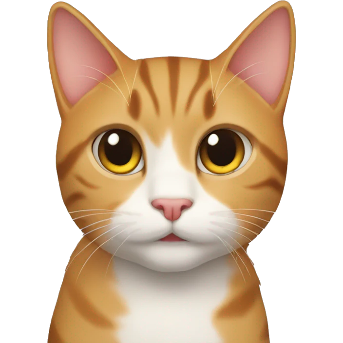 cat boop emoji