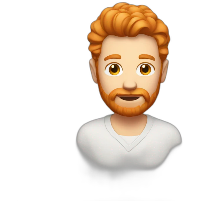 ginger shot emoji