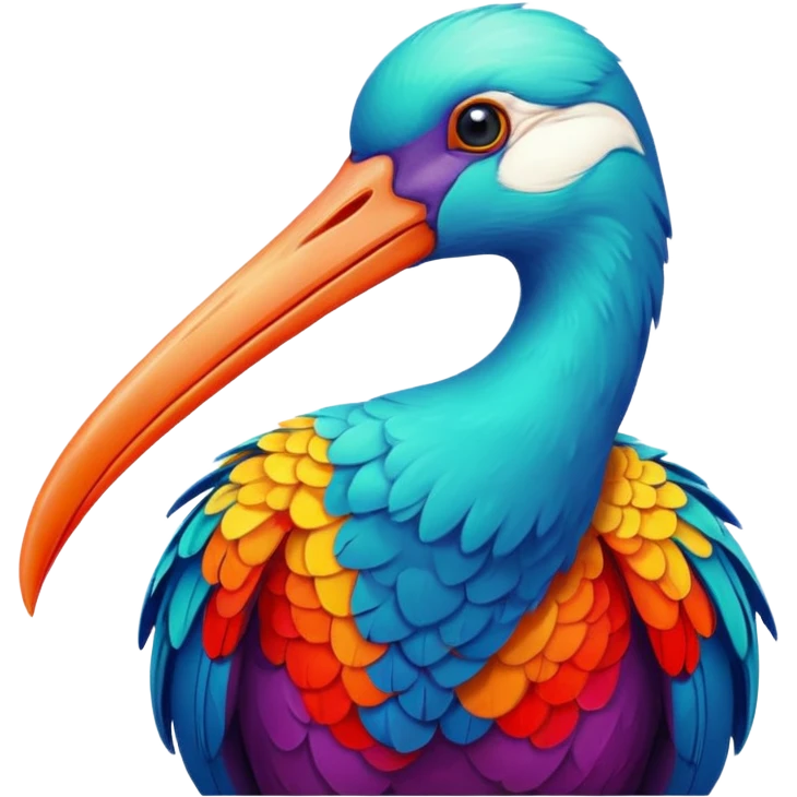 Ibis paint x emoji