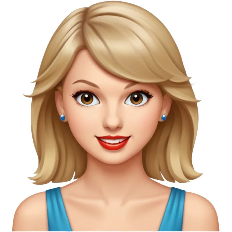 taylor swift emoji