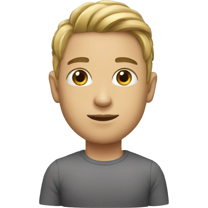 ai emoji