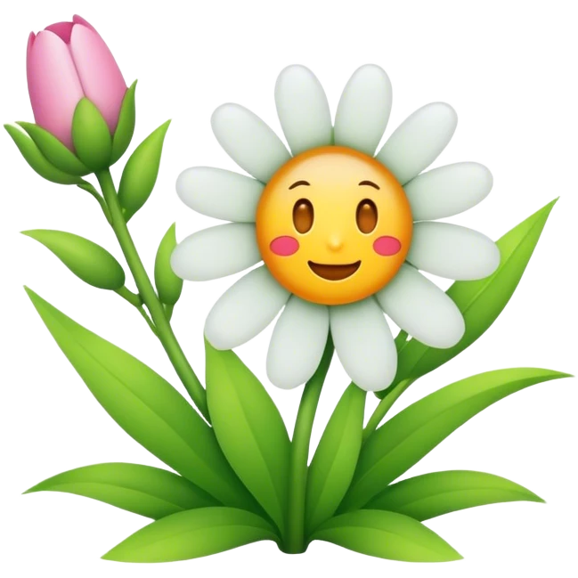 spring emoji