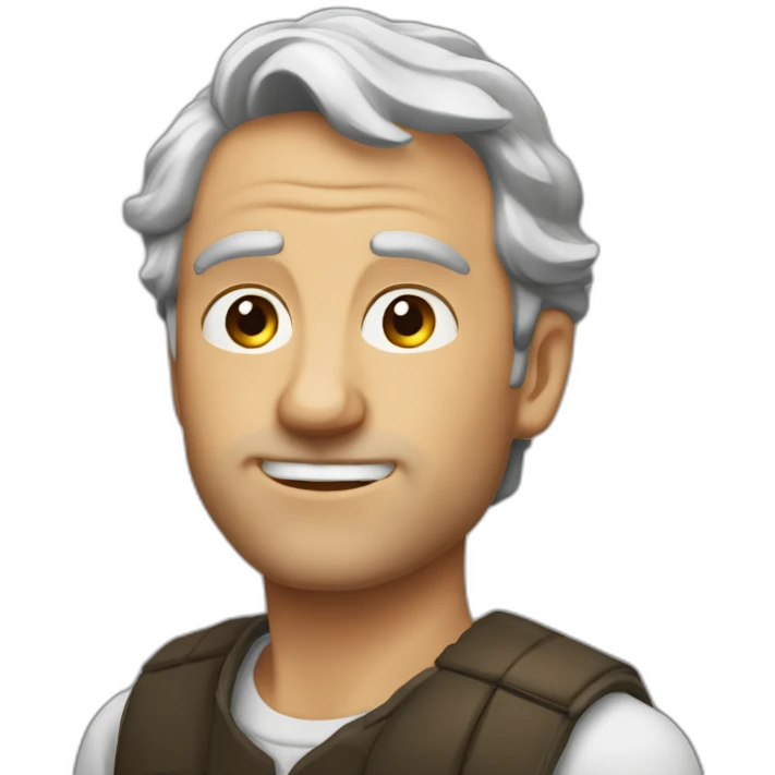 David goutagneux emoji