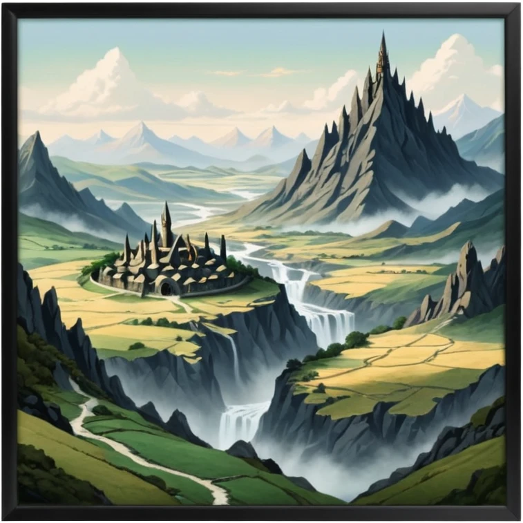 lord of the rings emoji