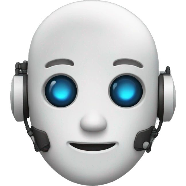 Automation emoji