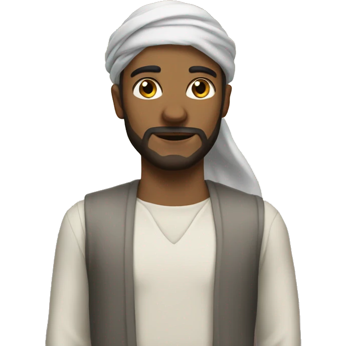 Ikram emoji