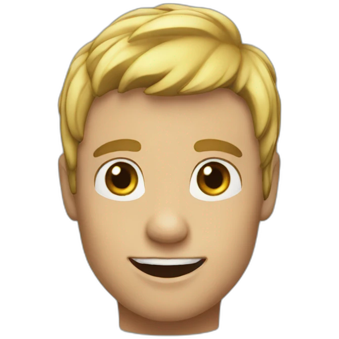 galop emoji