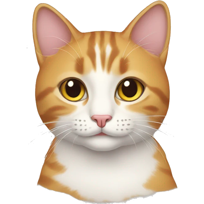Cat emoji