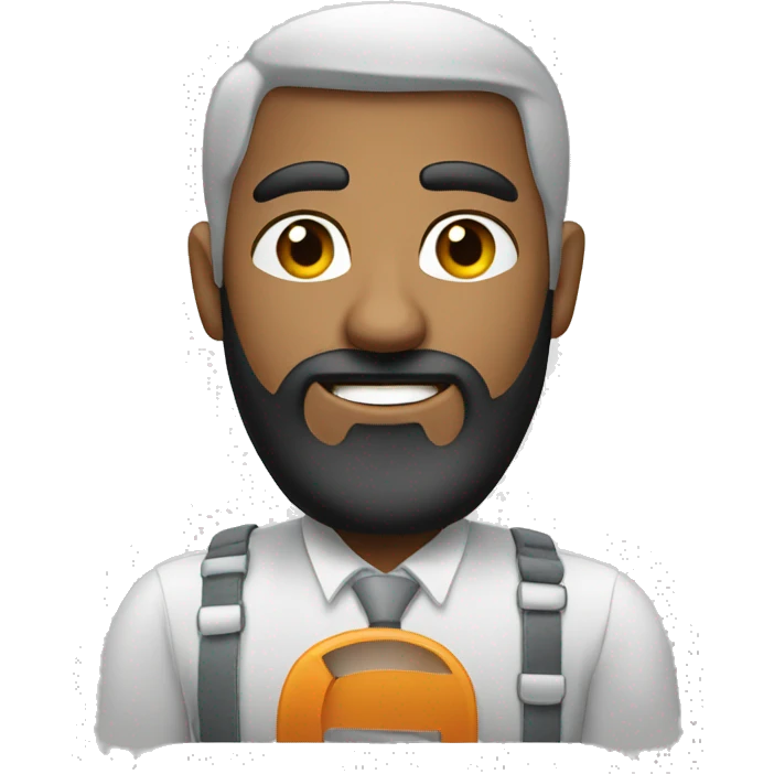 yaseerb2b company emoji