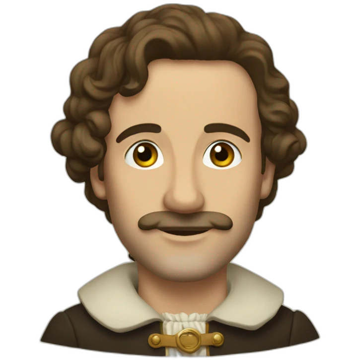 Pierre de maere emoji