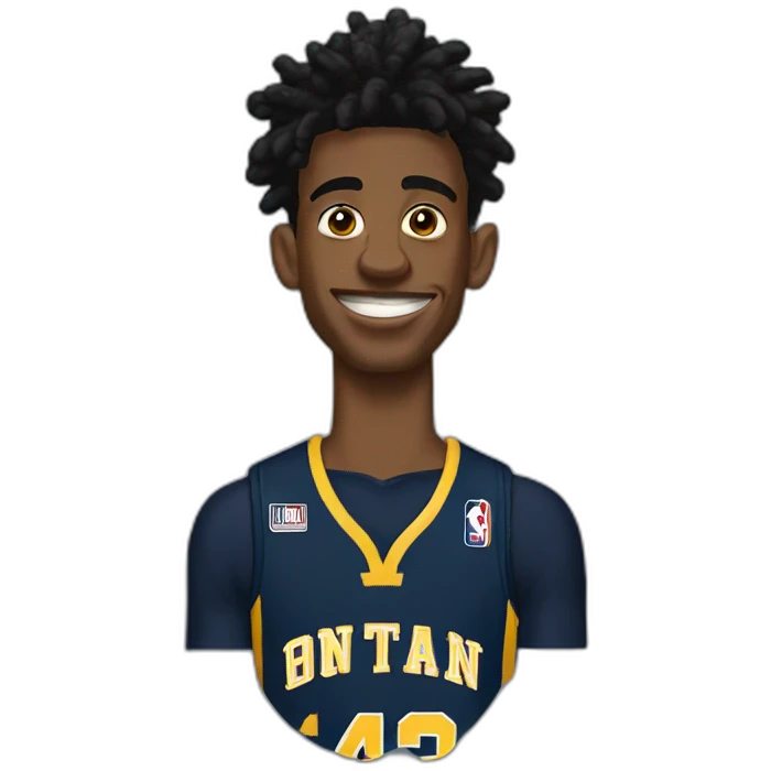 Ja morant emoji