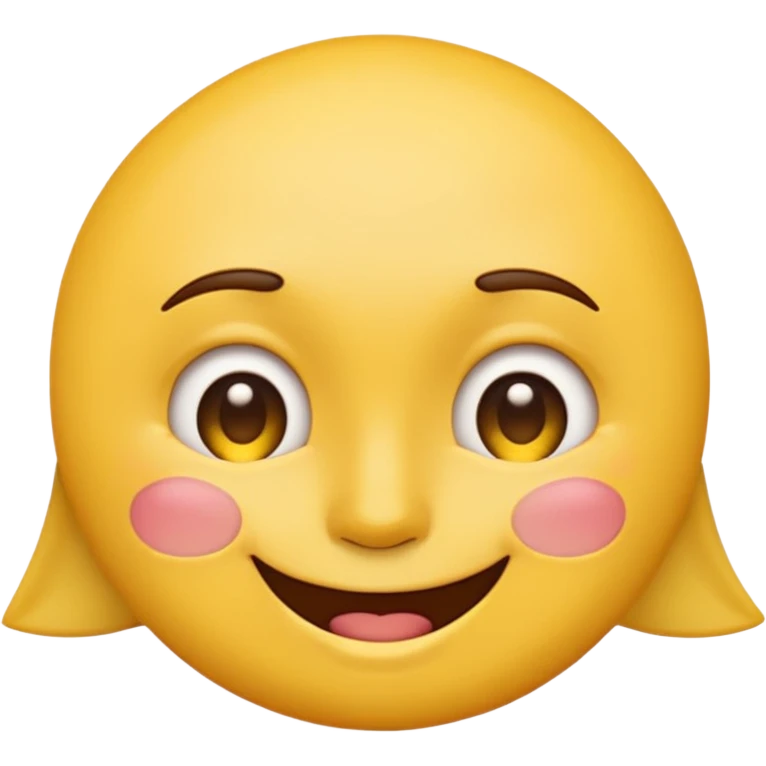 emoji doing the sigma face emoji