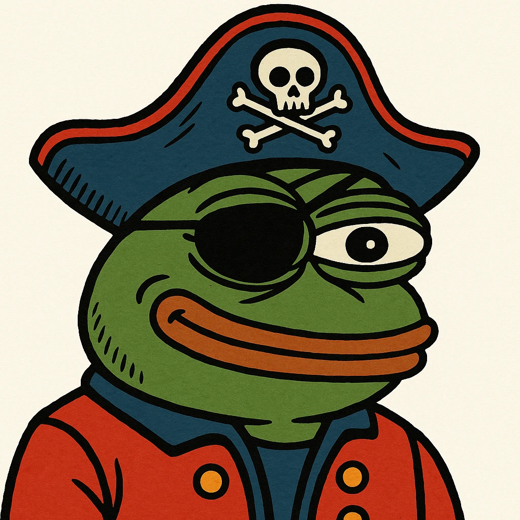 pirate ship emoji