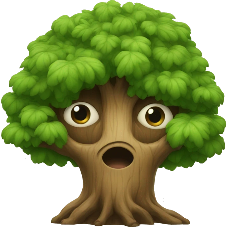 Ent emoji
