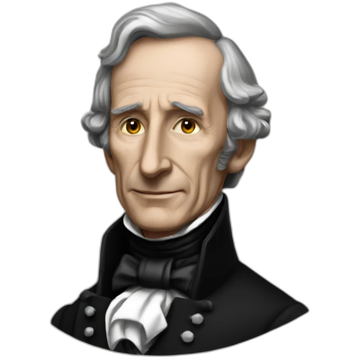 John Tyler emoji