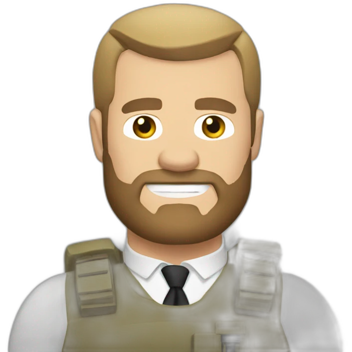 Tank Abbott emoji