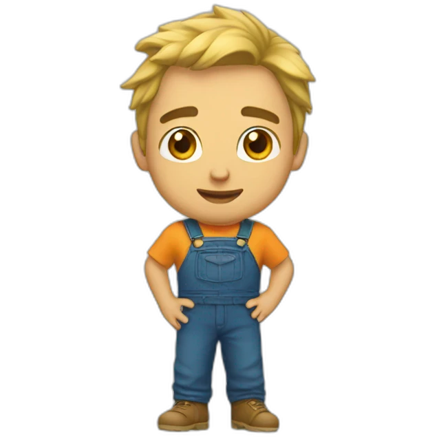 Капибара  emoji