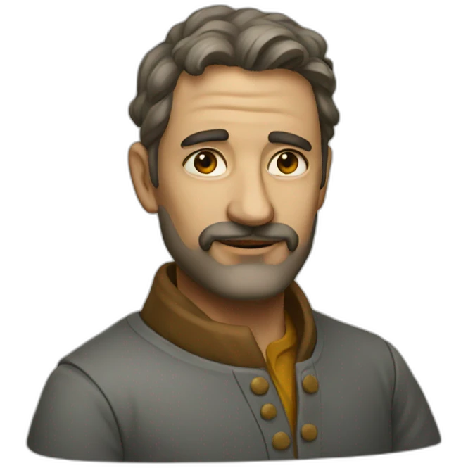 Pintor emoji