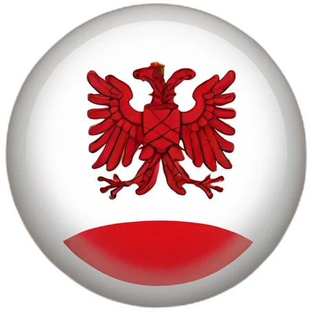Albania emoji
