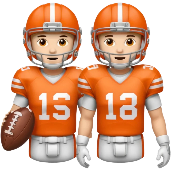 Tennessee football volunteers emoji