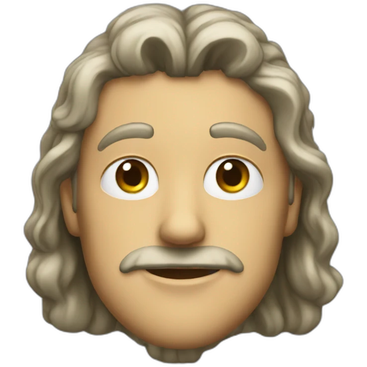 Haisenberg emoji
