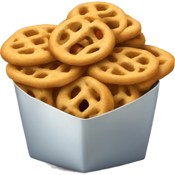 snack size win emoji