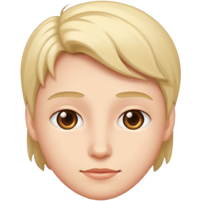 Fu emoji
