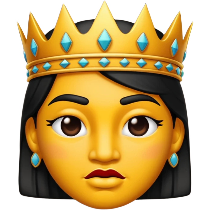 chola king emoji