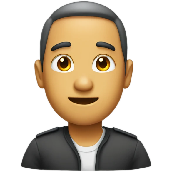 The number 2  emoji
