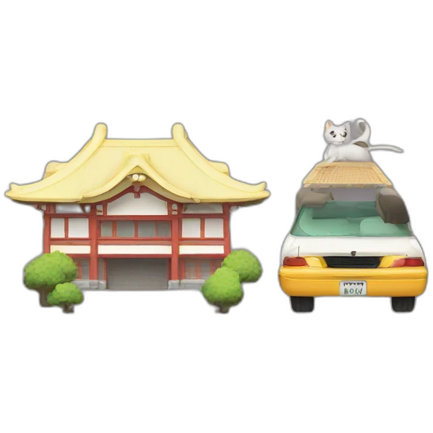 tokyo emoji