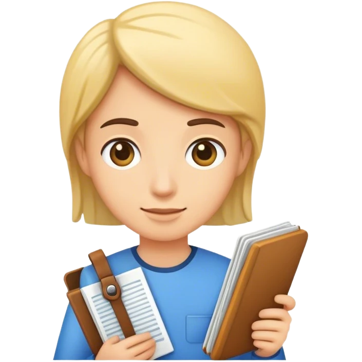 guide emoji