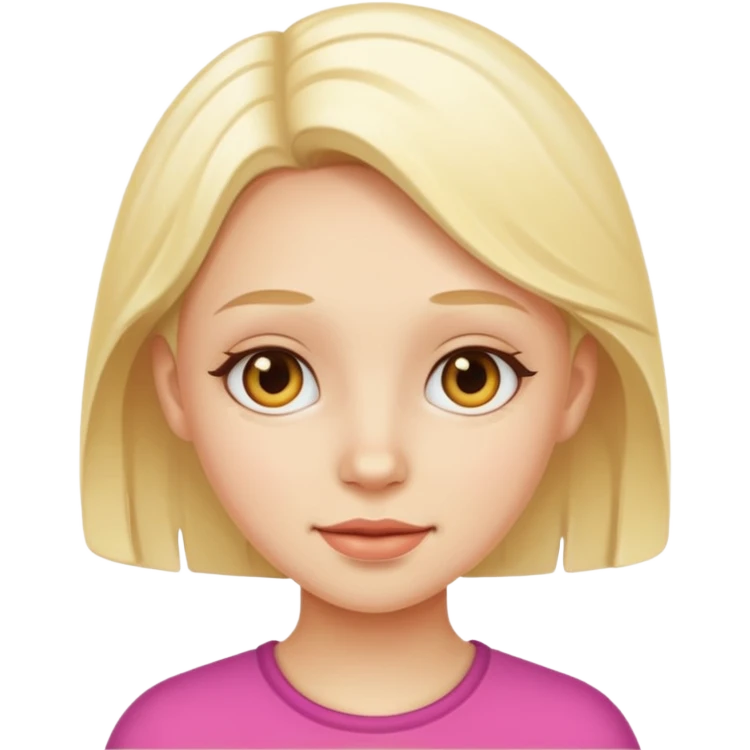 Crean Girl emoji