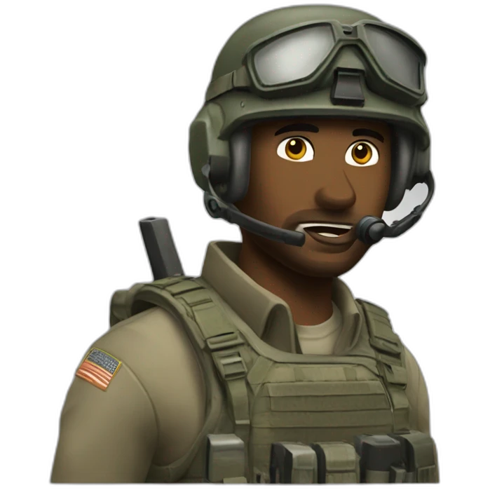 call-of-duty emoji