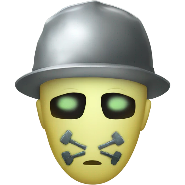 radiation emoji