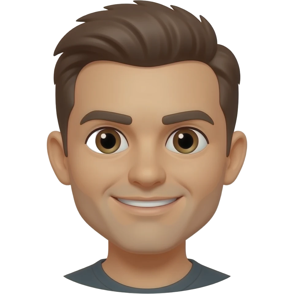 To cock a snook emoji