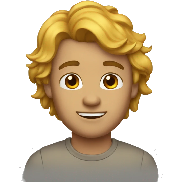 Rochy emoji