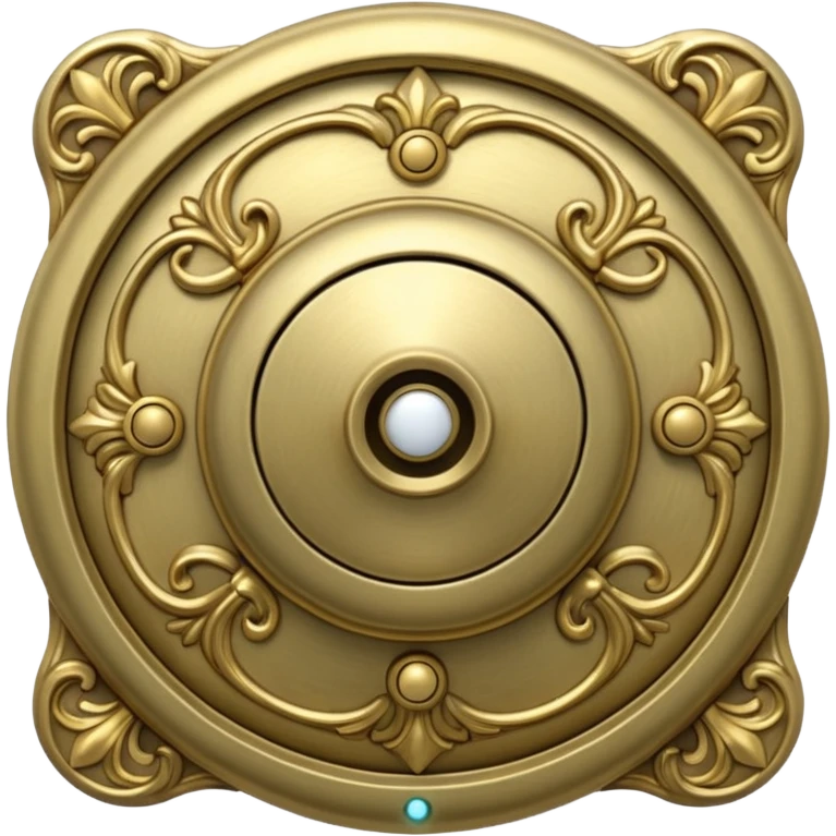 Doorbell emoji