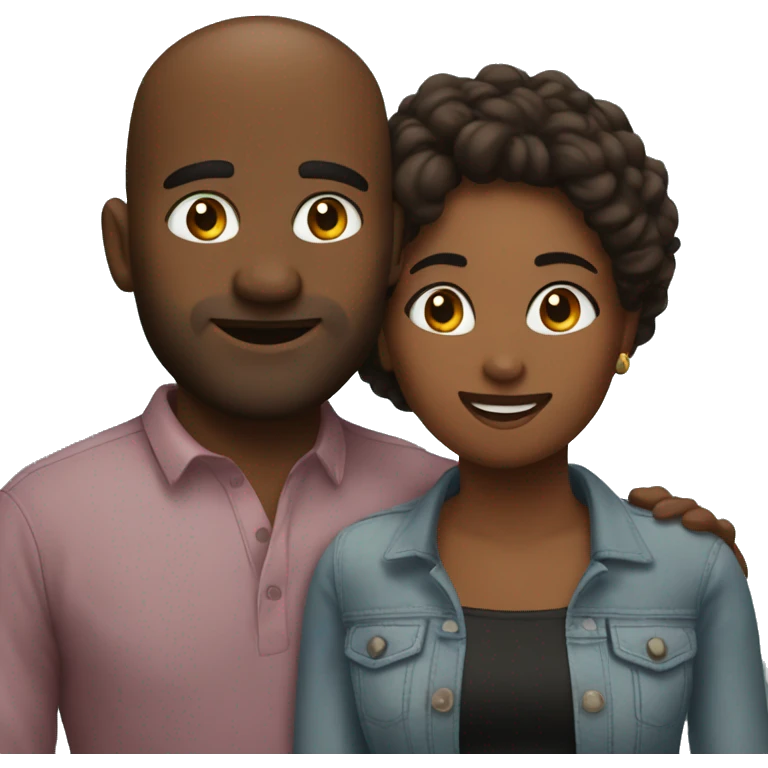 Date night emoji