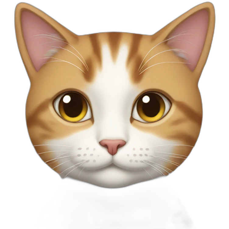 Clara the cat emoji