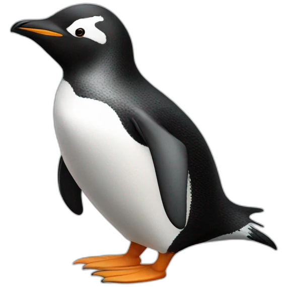 tux penguin emoji