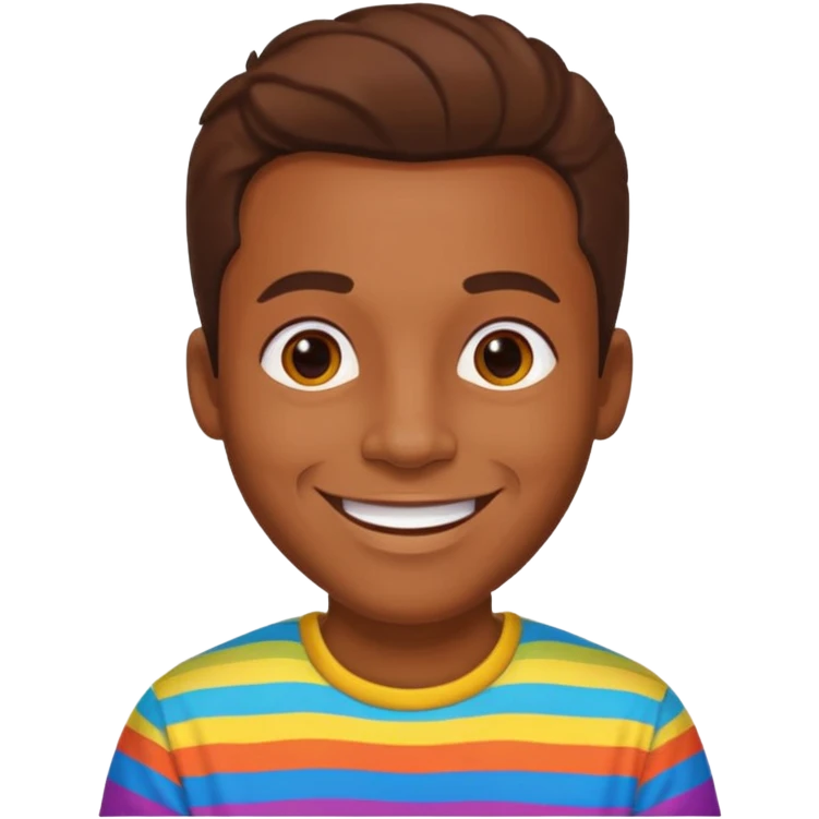 Larcheveque Philemon emoji