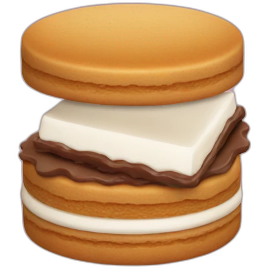 alfajor emoji