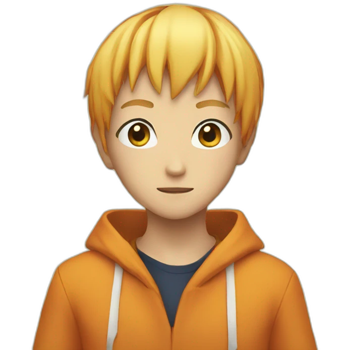 uzumaki emoji