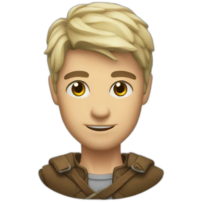clein d'eil emoji