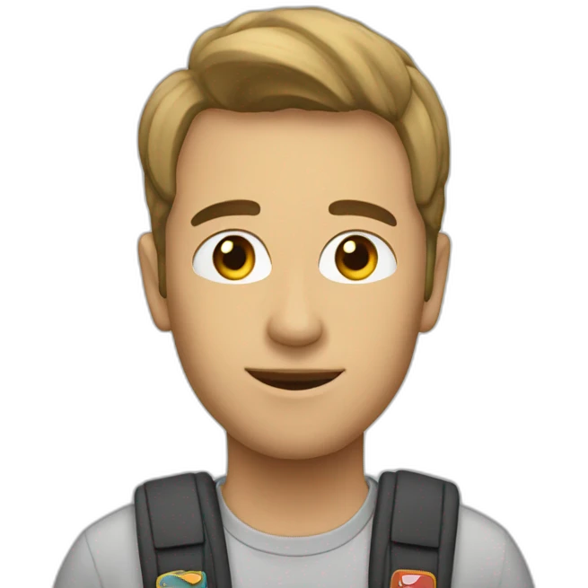 Tour eifeil emoji
