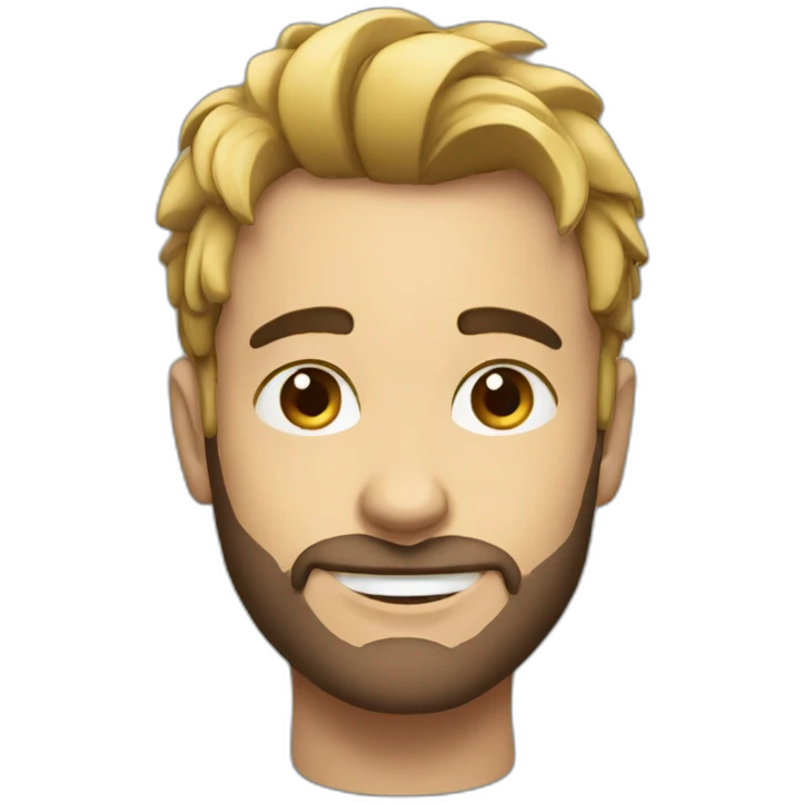 Adam emoji