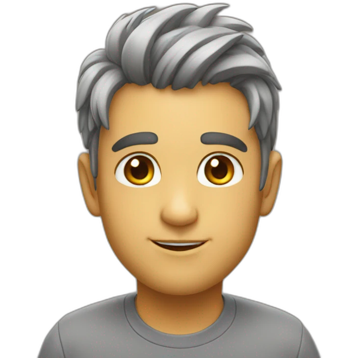 🤩+🐒 emoji
