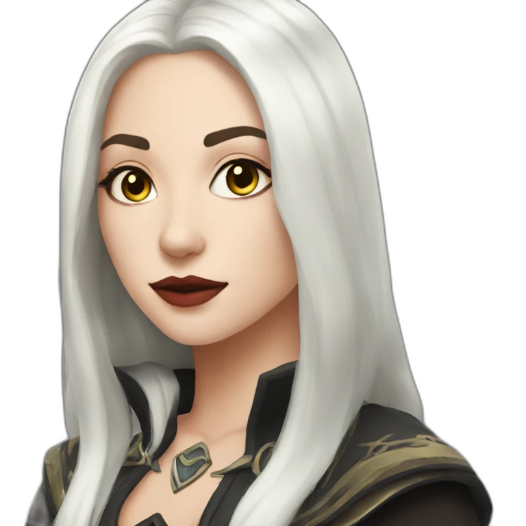ashe coven emoji