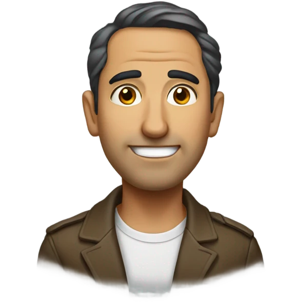 joseph foti emoji