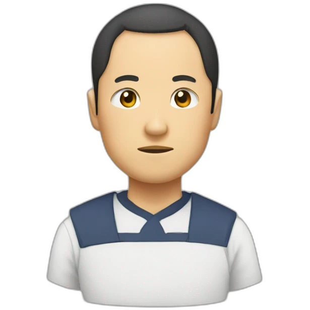 Ruko Tatase emoji